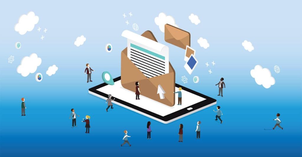 Comment configurer votre e-mail sur votre téléphone ou votre ordinateur